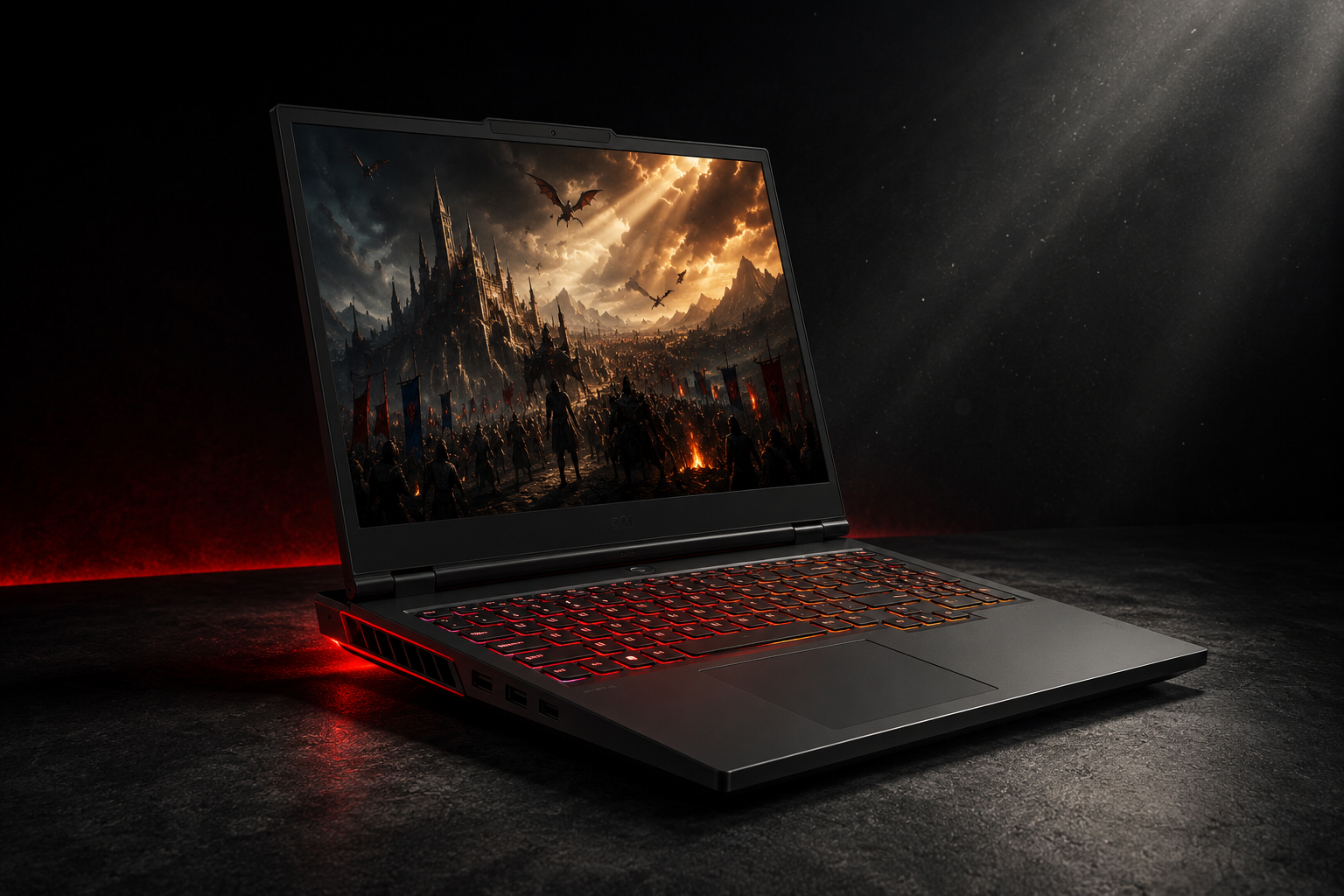 Lenovo Legion 5i Pro RTX 5070