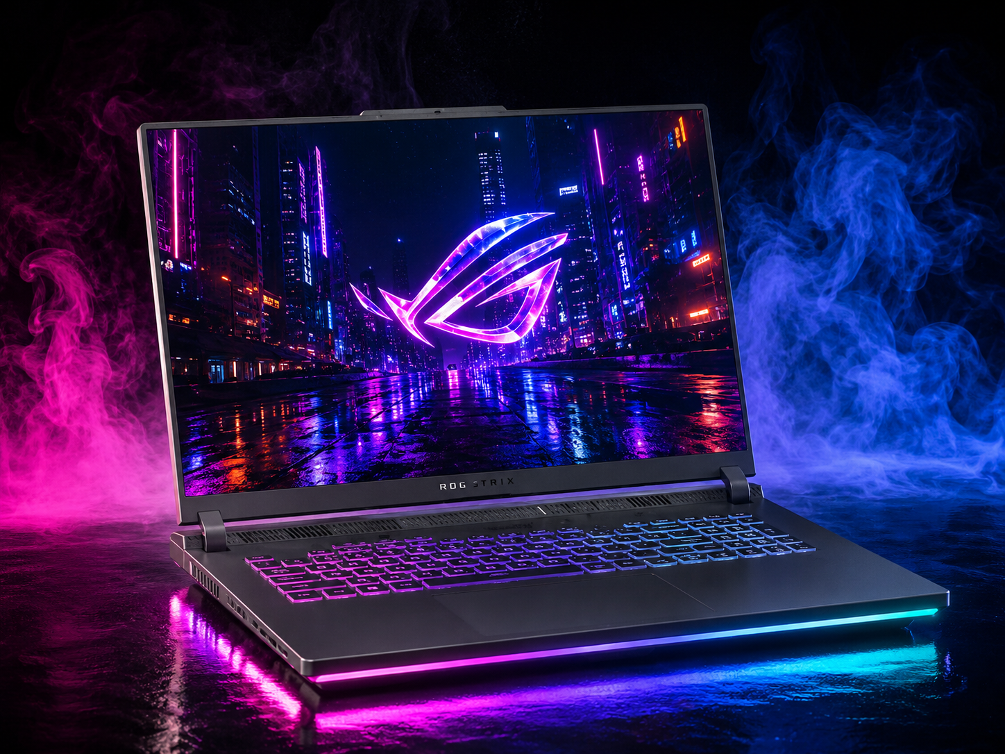 ASUS ROG Strix G16 2025 RTX 5080